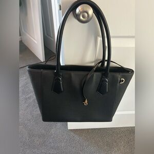 Dagne dover classic work tote bag
